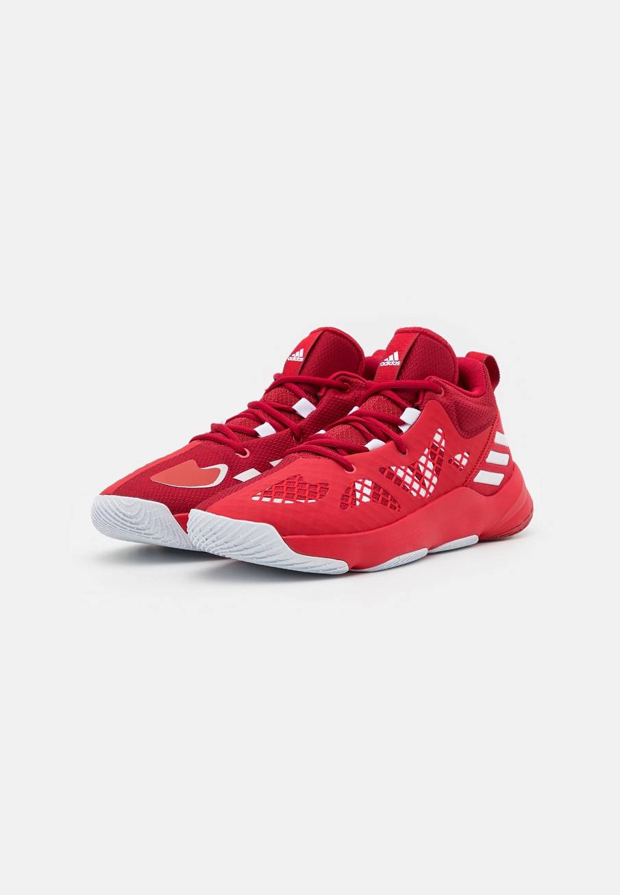 Фото № 2 с приближением к товару «‎Кроссовки Adidas SPAD542A4AZ-G11»
