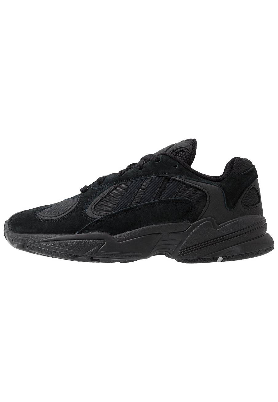 Фото № 1 с приближением к товару «‎Adidas Yung-1 Torsion System Shoes »