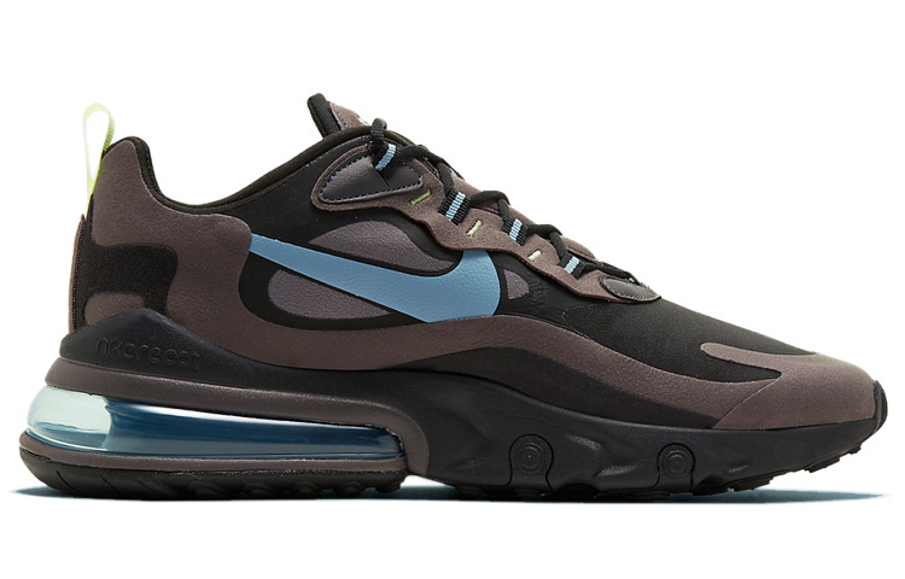 Фото № 2 с приближением к товару «‎Nike Air Max 270 React 'Jetstream'»