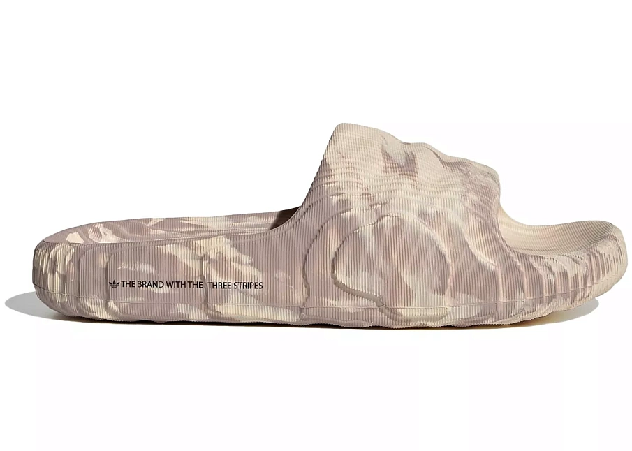 Фото № 1 с приближением к товару «‎adidas Adilette 22 Slides Sand Strata»