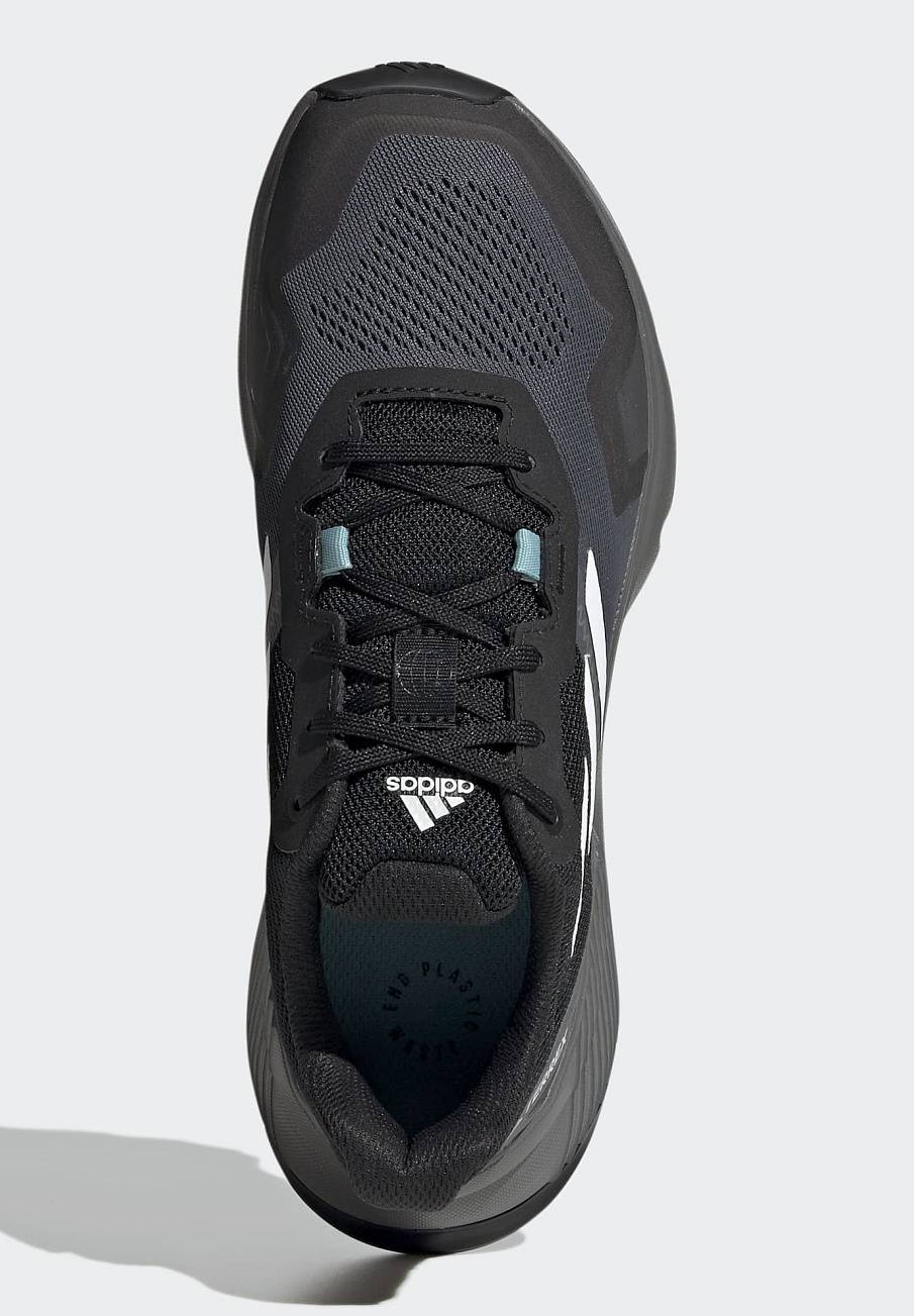 Фото № 4 с приближением к товару «‎Adidas Terrex Soulstride»