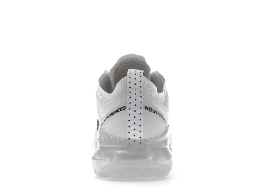 Фото № 4 с приближением к товару «‎Nike Air VaporMax 2019 Unite Totale »