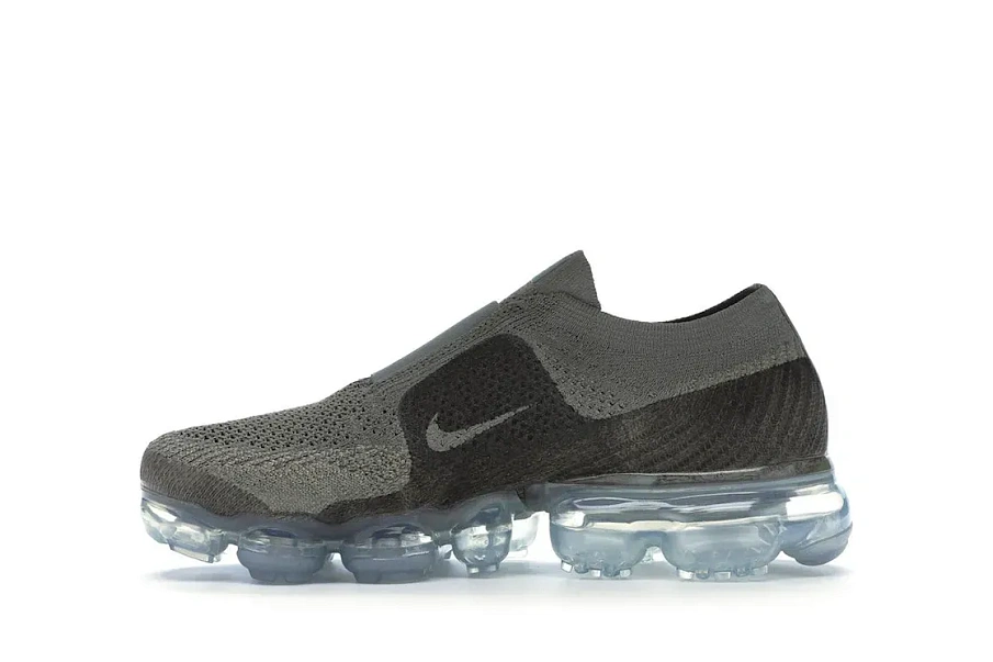 Фото № 3 с приближением к товару «‎Nike Air VaporMax Moc Dark Stucco Clay Green »