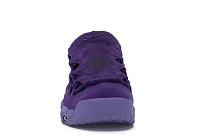 Фото № 2 с приближением к товару «‎Nike Air More Money Court Purple»