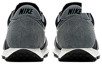 Фото № 4 с приближением к товару «‎Nike Daybreak Metallic Silver»