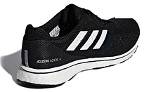 Фото № 3 с приближением к товару «‎adidas adizero adios 4 W»