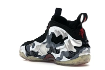 Фото № 6 с приближением к товару «‎Nike Air Foamposite One Fighter Jet»