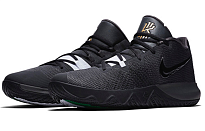 Фото № 3 с приближением к товару «‎Nike Kyrie Flytrap 'Anthracite Green'»