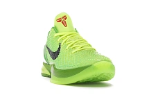 Фото № 5 с приближением к товару «‎Nike Kobe 6 Protro Grinch (2020)»