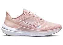 Фото № 1 с приближением к товару «‎Nike Air Winflo 9 Pink Oxford »