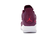 Фото № 4 с приближением к товару «‎Jordan 4 Retro Valentines Day (2019) »