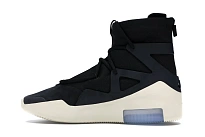 Фото № 3 с приближением к товару «‎Nike Air Fear Of God 1 Black»