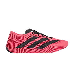 adidas Climacool Laced Pink Black (KI2678)