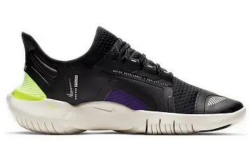 Nike Free RN 5.0 Shield 'Black' - 2