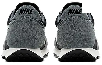 Nike Daybreak Metallic Silver - 7