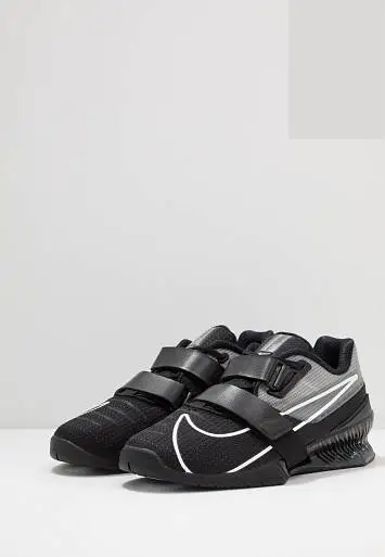 Кроссовки Nike SPN1244A0EN-Q11 - 4