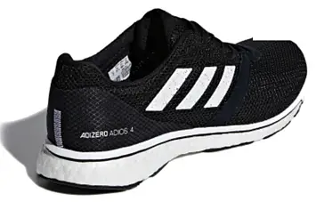 adidas adizero adios 4 W (B37377) - 4