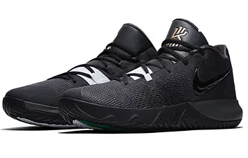 Nike Kyrie Flytrap 'Anthracite Green' (AA7071-008) - 4