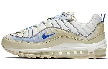 Nike Wmns Air Max 98 LX 'Royal Gold' - 1