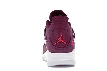 Jordan 4 Retro Valentines Day (2019)  - 4