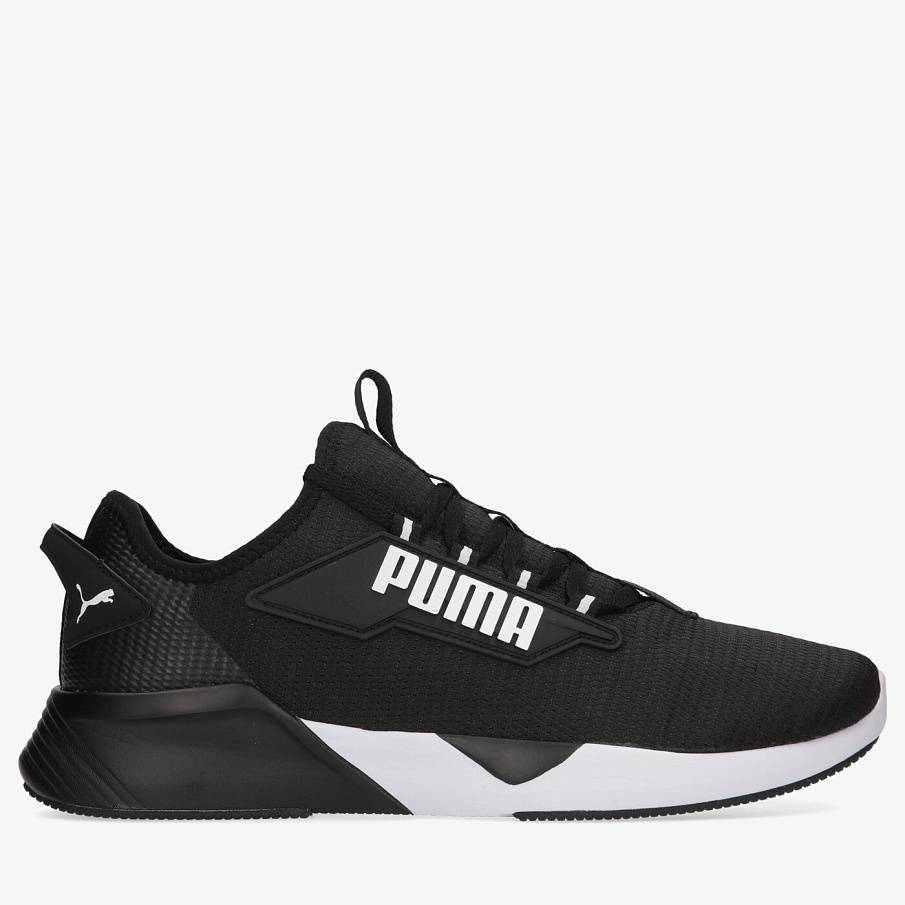 Фото № 1 с приближением к товару «‎Puma Retaliate 2»