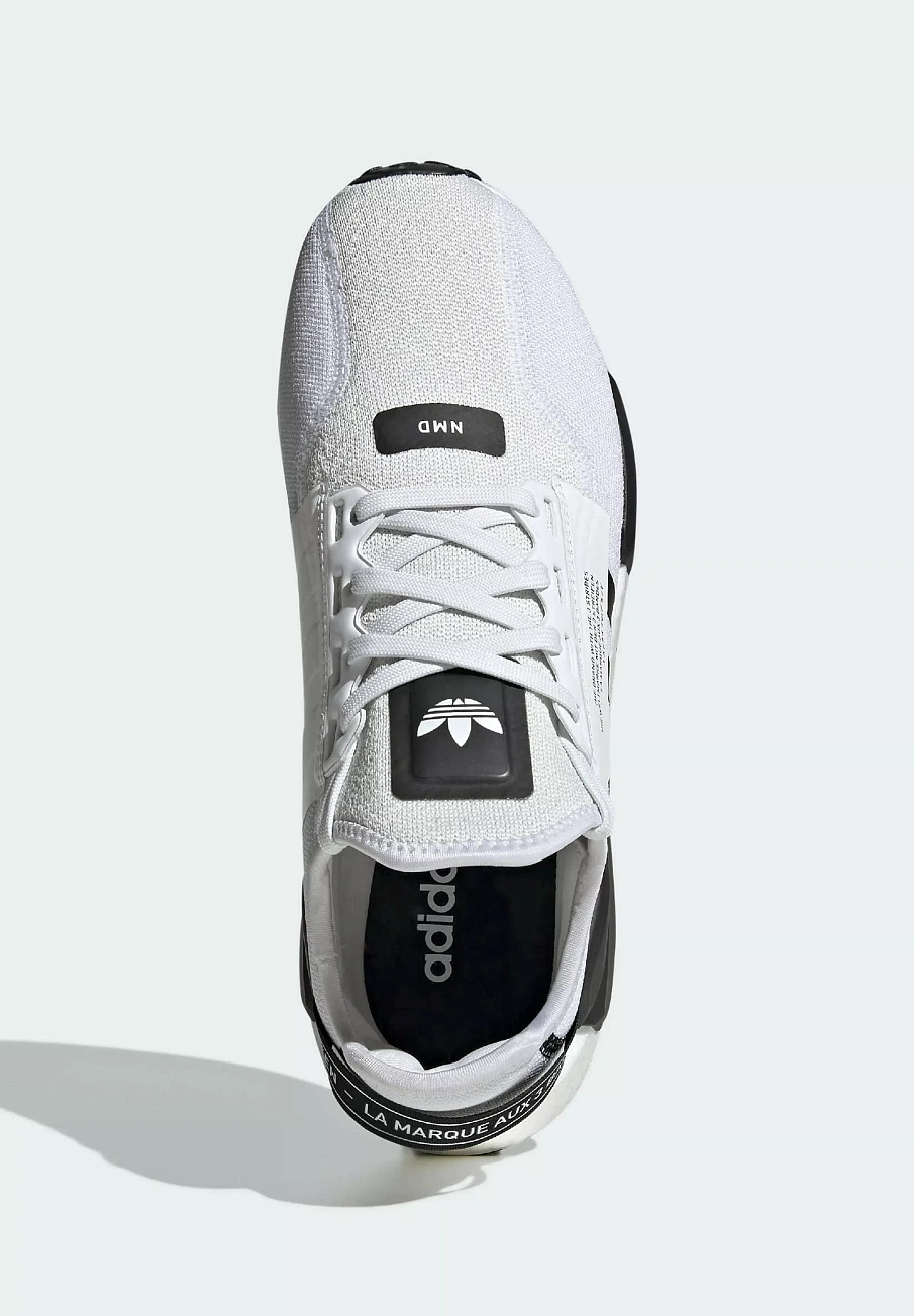 Фото № 4 с приближением к товару «‎NMD_R1 V2»