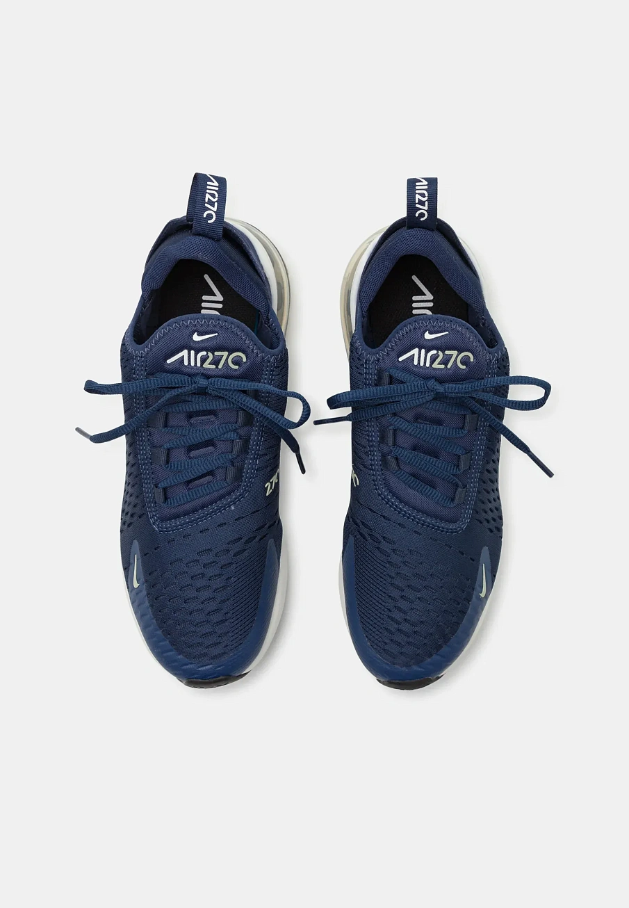 Фото № 4 с приближением к товару «‎AIR MAX 270»