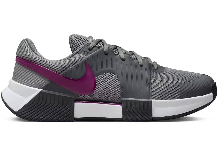 Фото № 1 с приближением к товару «‎Nike Zoom GP Challenge 1 HC»