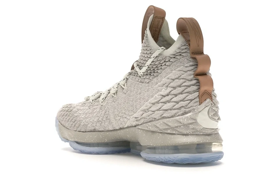 Фото № 6 с приближением к товару «‎Nike LeBron 15 Ghost»