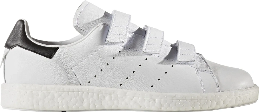 Фото № 1 с приближением к товару «‎adidas Stan Smith CF White Mountaineering White»