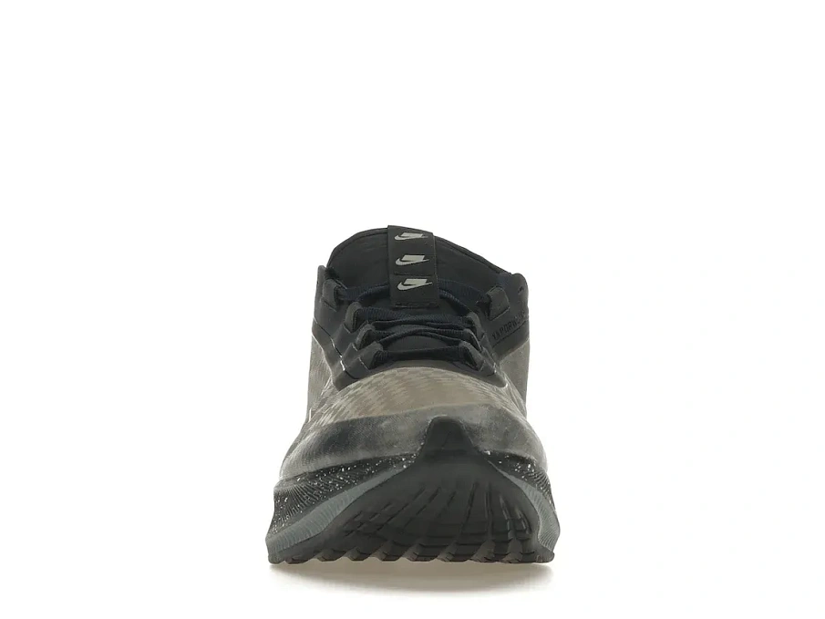 Фото № 2 с приближением к товару «‎Nike Zoom Fly 3 Premium Sequoia»