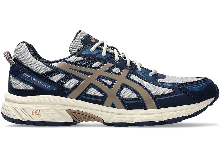 Фото № 1 с приближением к товару «‎ASICS Gel-Venture 6»