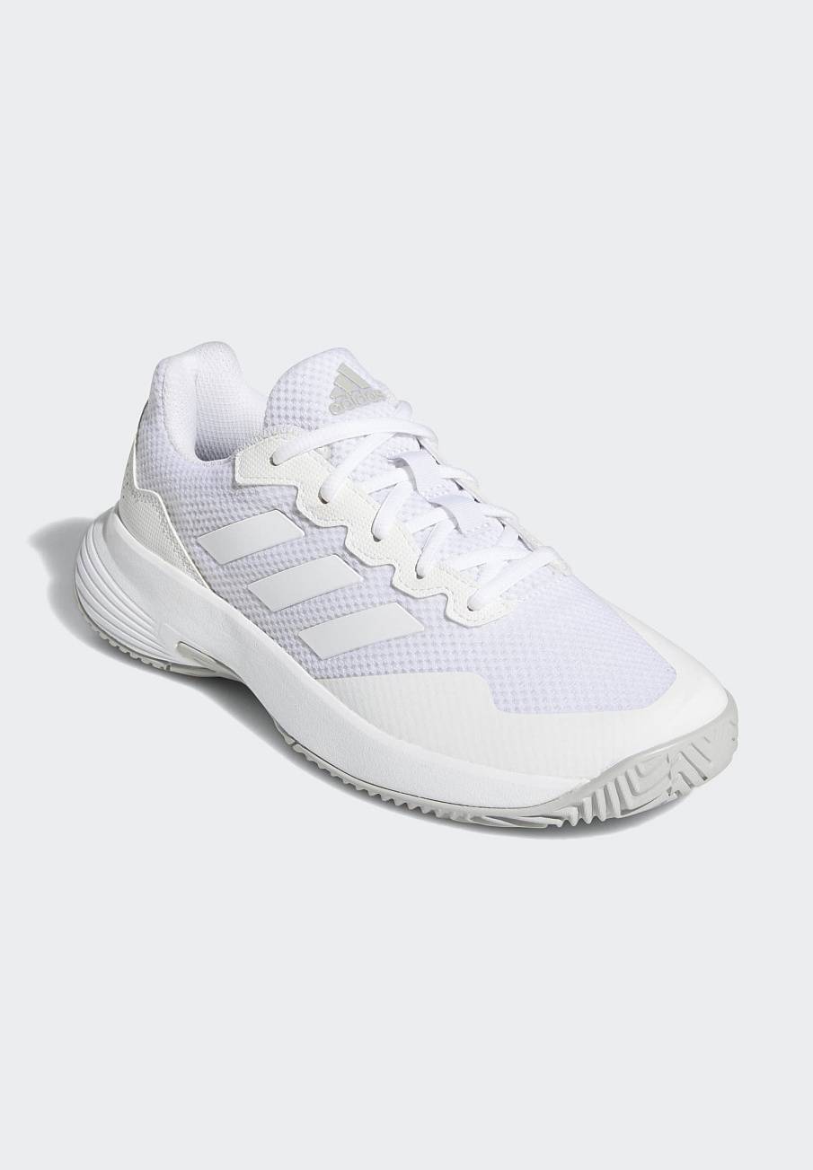 Фото № 3 с приближением к товару «‎Adidas Gamecourt»