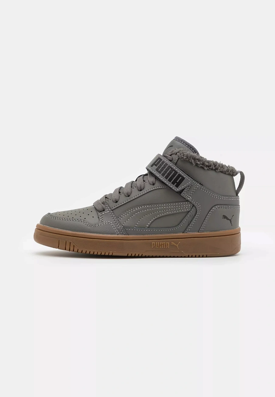 Фото № 1 с приближением к товару «‎REBOUND MID STRAP UNISEX»