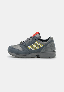 Фото № 1 с приближением к товару «‎Adidas Zx 8000 Lego »