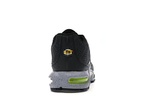 Фото № 4 с приближением к товару «‎Nike Air Max Plus Tuned to Black»