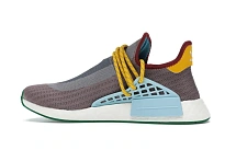 Фото № 6 с приближением к товару «‎adidas NMD Hu Pharrell Extra Eye Grey»