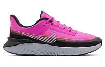 Фото № 2 с приближением к товару «‎Nike Wmns Legend React 2 Shield 'Fir Pink'»