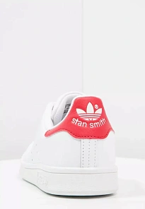 Фото № 3 с приближением к товару «‎STAN SMITH»