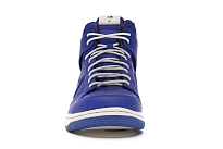 Фото № 2 с приближением к товару «‎Nike Dunk Ultra Racer Blue»