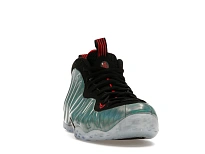 Фото № 4 с приближением к товару «‎Nike Air Foamposite One Gone Fishing»