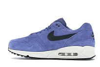 Фото № 5 с приближением к товару «‎Nike Air Max 90/1 Purple Basalt»