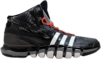 Фото № 1 с приближением к товару «‎adidas Adipure Crazyquick Lead/White-Black»