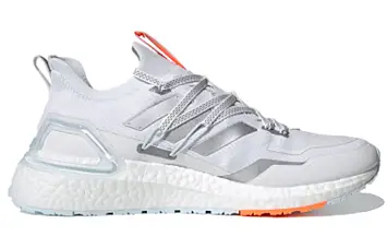adidas Ultraboost 20 Lab WhiteGrey - 2