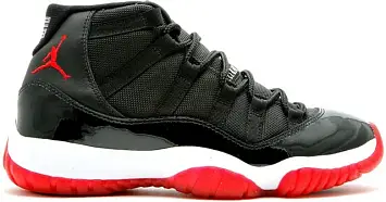 Jordan 11 Retro Playoffs CDP (2008)