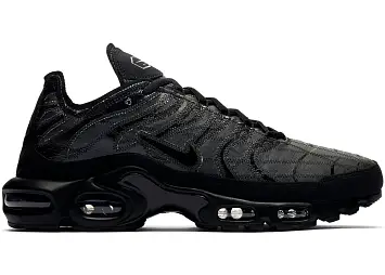 Nike Air Max Plus Decon Black