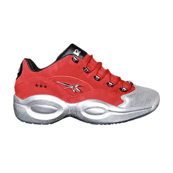 SLAM Magazine x Reebok Question Low 30th Anniversary Friends & Family - 1