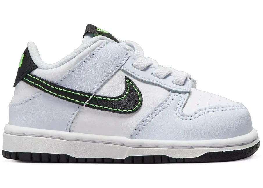 Фото № 1 с приближением к товару «‎Nike Dunk Low»