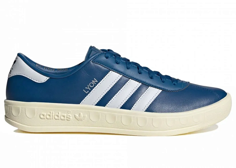 Фото № 1 с приближением к товару «‎adidas Lyon City Series»