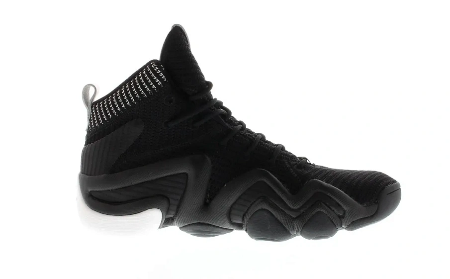 Фото № 1 с приближением к товару «‎adidas Crazy 8 Adv Black»